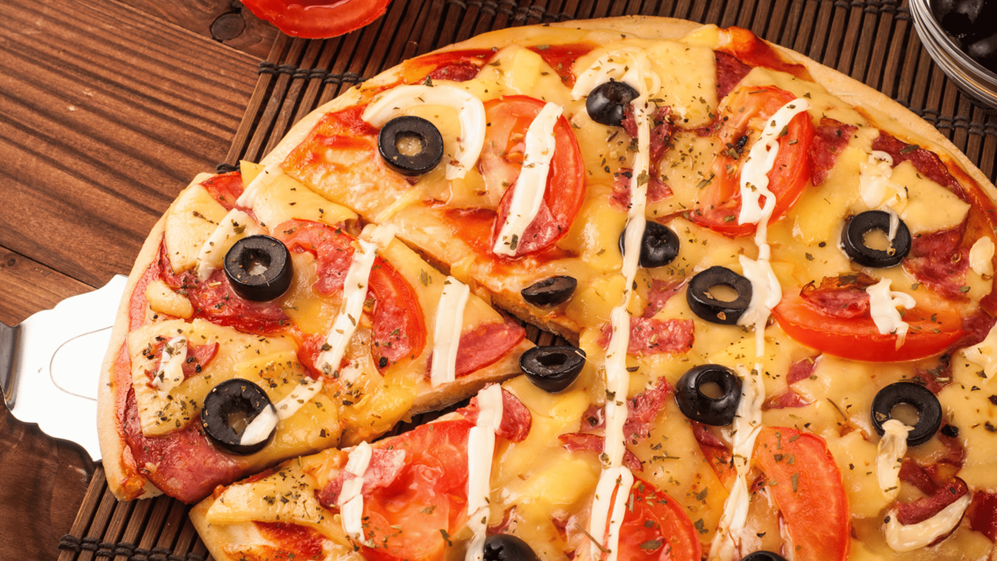 Pizza Da Capo Bad Abach